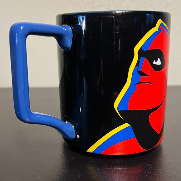 Disney / Pixar INCREDIBLES 2 Mr. Incredible INCREDIBLE DAD Ceramic Mug - Picture 3 of 6